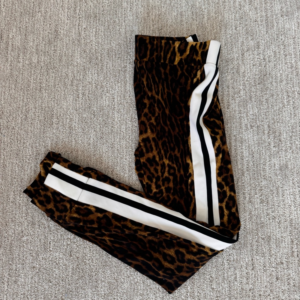 Norma Kamali Joggers L